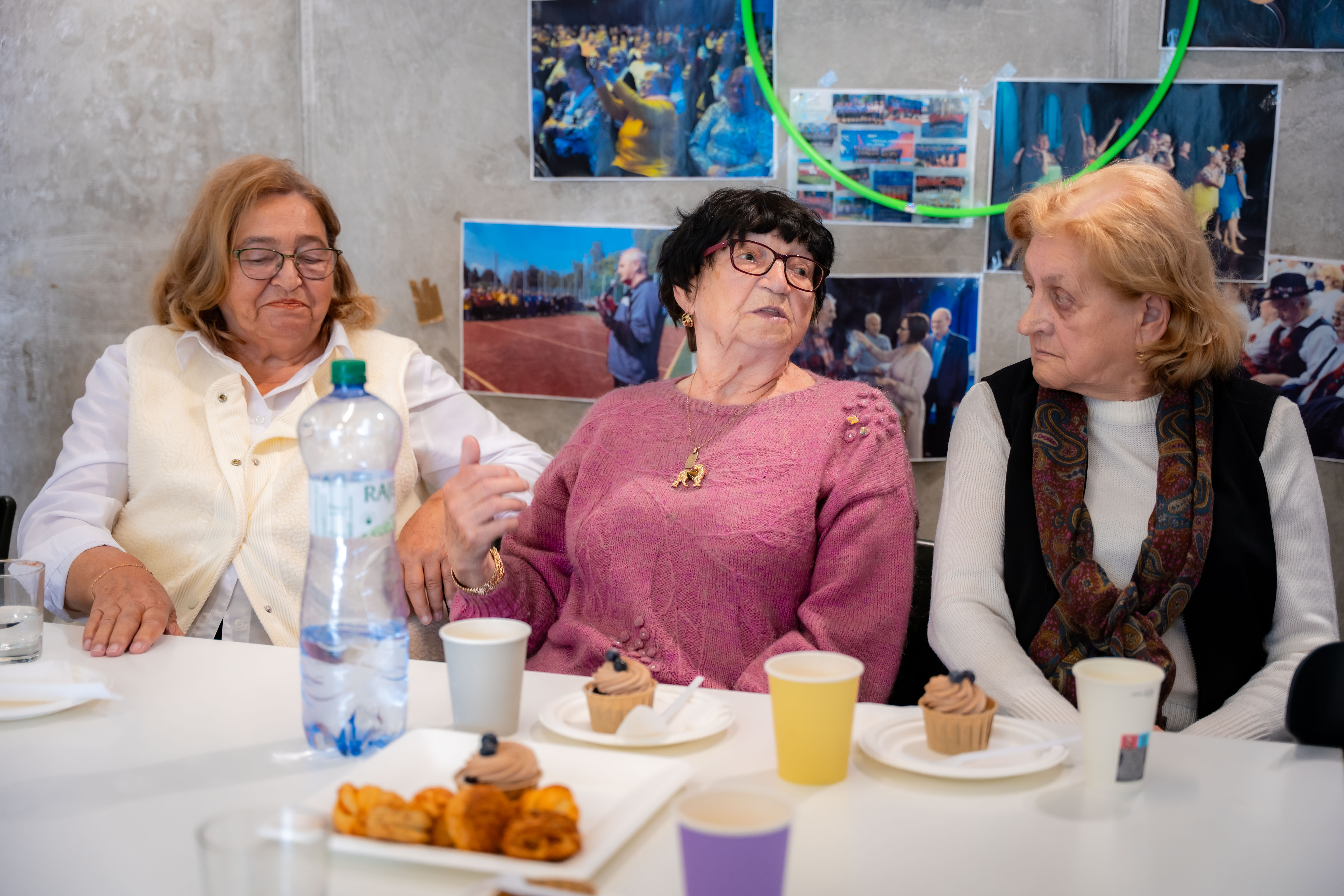 Navsteva Senior klubu Csemadok -1-13